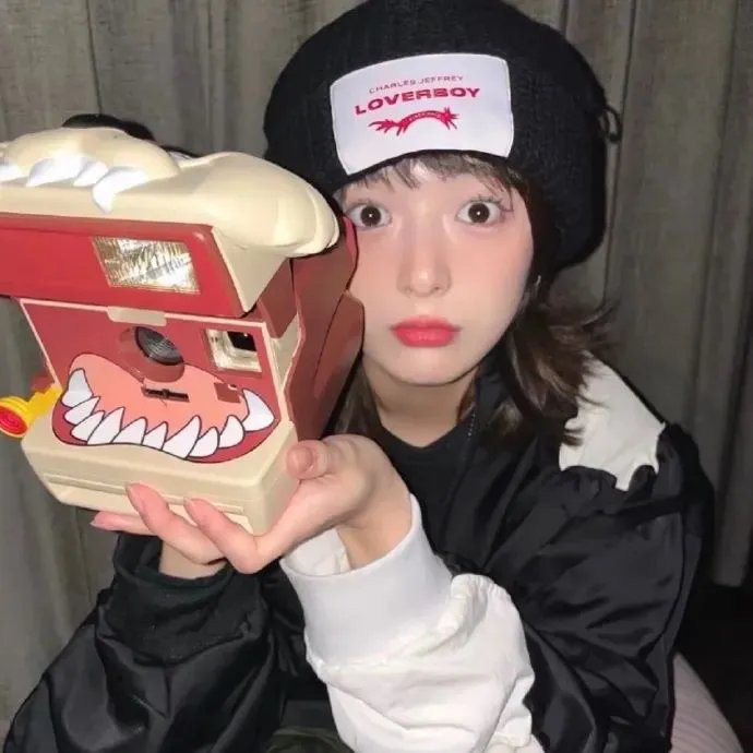 爱的时差